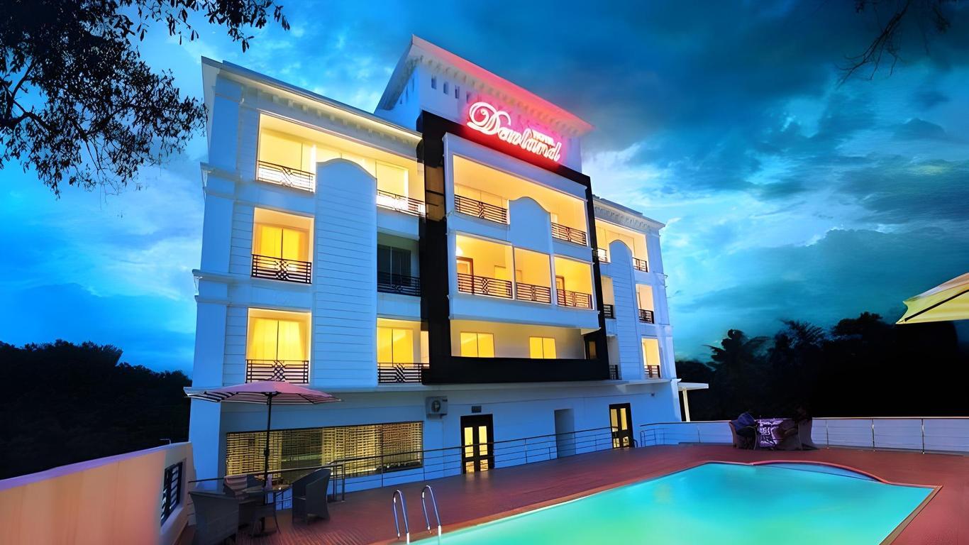Hotel Dewland Cochin - Kodanad