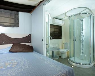 Glamping Village Orlando in Chianti - Cavriglia