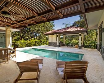 Casa Armonia de Pinilla, Luxury 4 bedroom house - Santa Cruz - Pool
