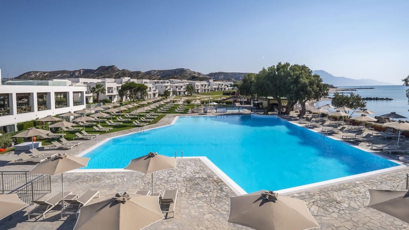 أتلانتيكا بيتش ريزورت كوس - شامل جميع الخدمات