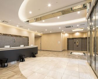 Sarasa Hotel Shin-Osaka - Osaka