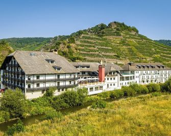 May Hotel Mayschoß - Mayschoss - Bâtiment