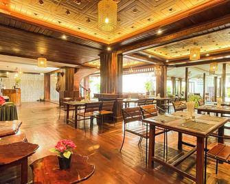 Siem Reap Center Hotel - Siem Reap - Restaurant