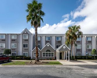 Sleep Inn Jacksonville Airport - ג'קסונוויל - בניין