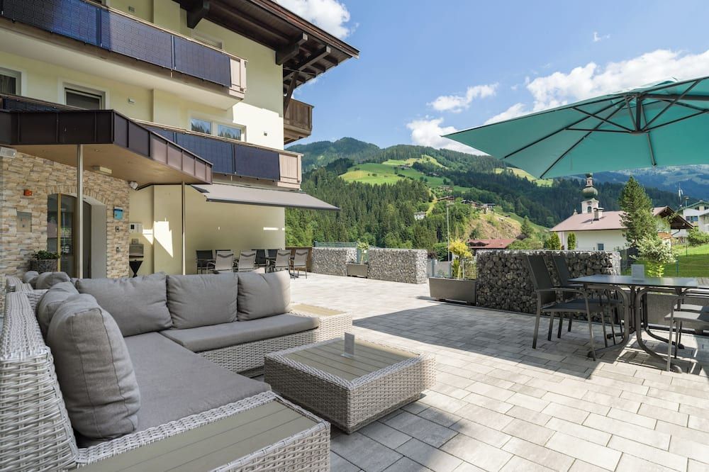 سن فالي - وايلدشوناو