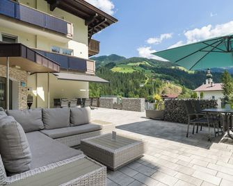 Sun Valley - Wildschönau - Wildschönau - Patio
