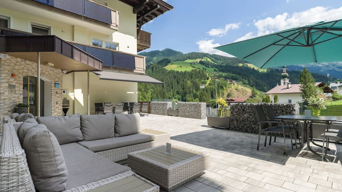 Sun Valley - Wildschönau