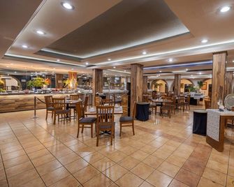 Malibu - Guadalajara - Restaurante