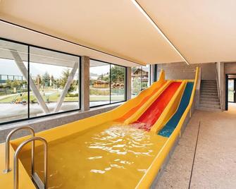 Familienresort Buchau - Maurach