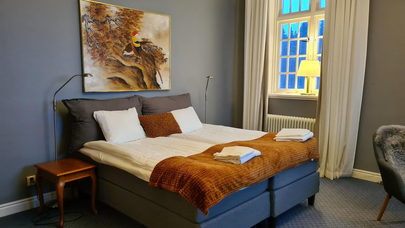Furunäset Hotell & Konferens