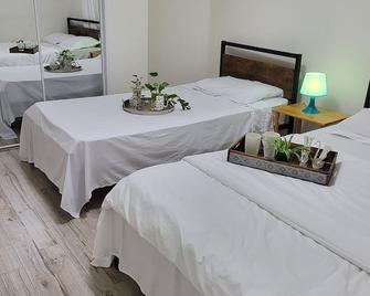 Home of Sweet Dream - Whitby - Bedroom