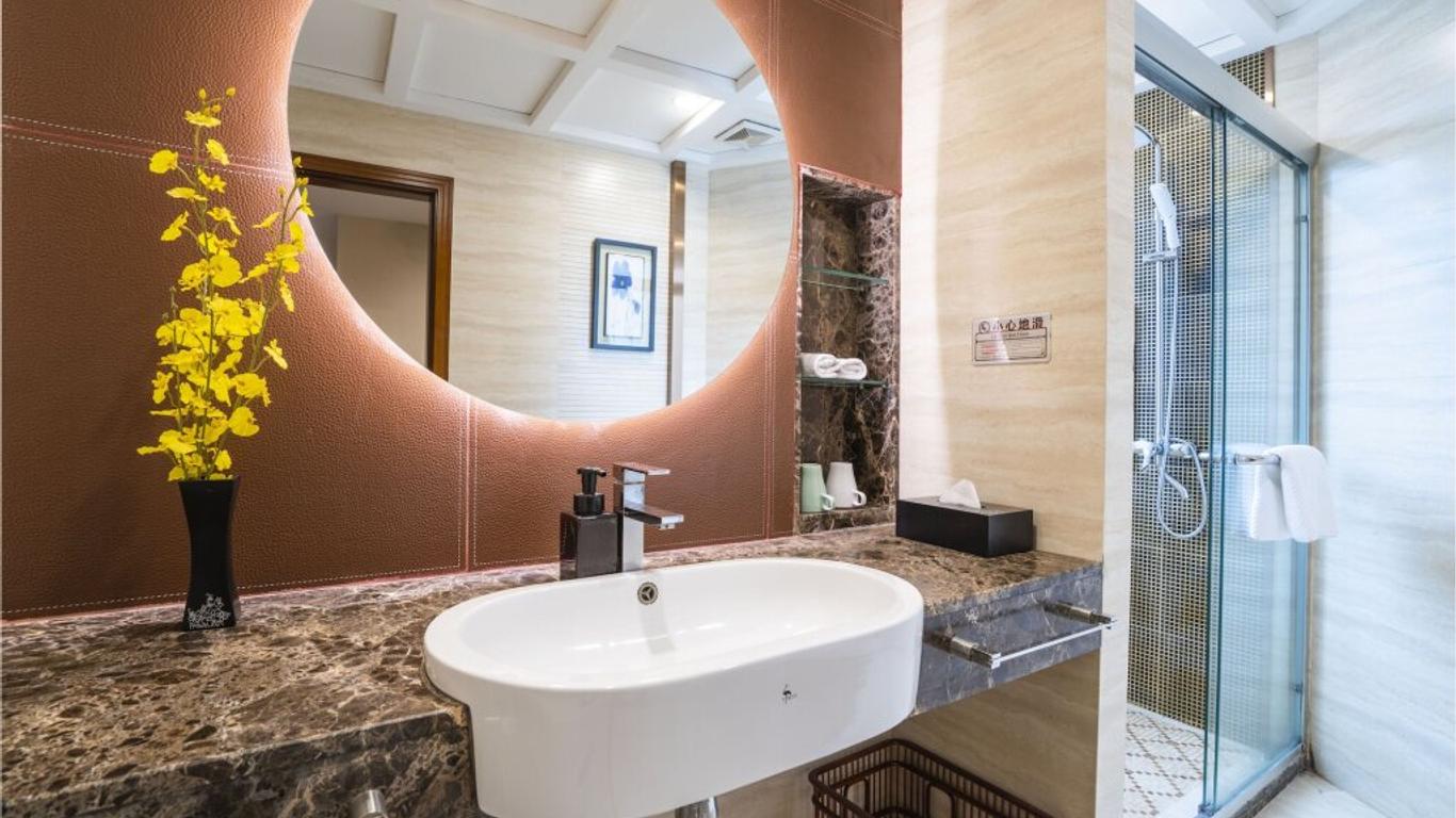 Sino Hotel
