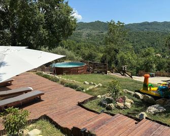 Agriturismo Tre Casali - Arpino