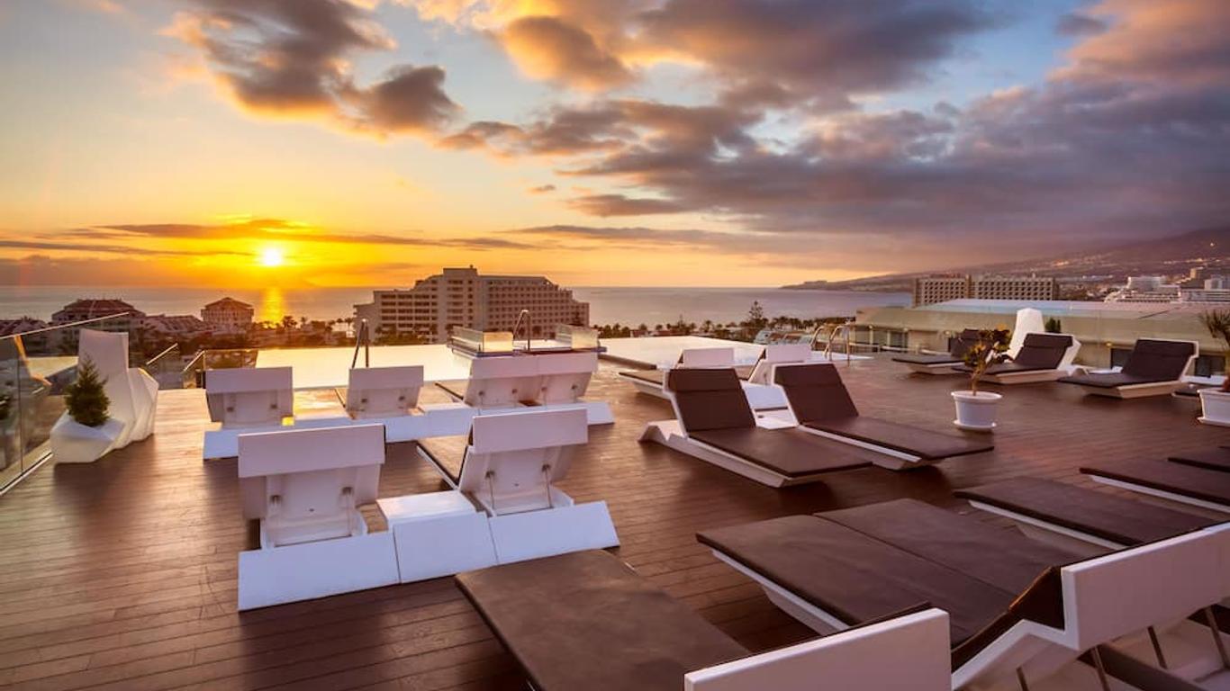 Tigotan Lovers & Friends Playa de las Americas - Adults Only