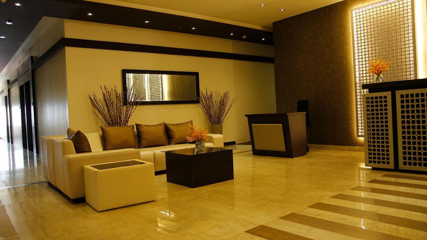 麗晶帝國酒店 - 高知