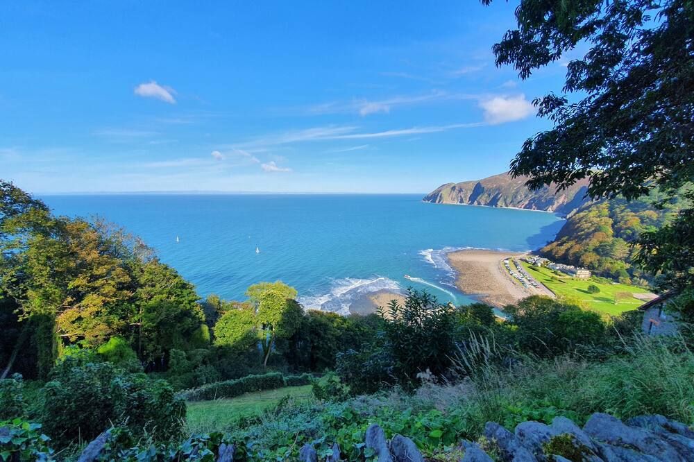 The Bath Hotel - Lynmouth
