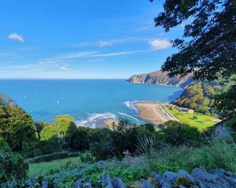 The Bath Hotel - Lynmouth