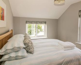 Mulberry Cottage - Ipswich - Bedroom