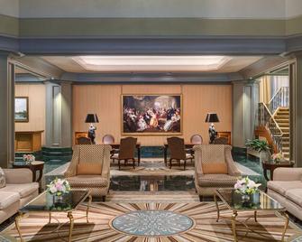 The Windsor Court - New Orleans - Lounge