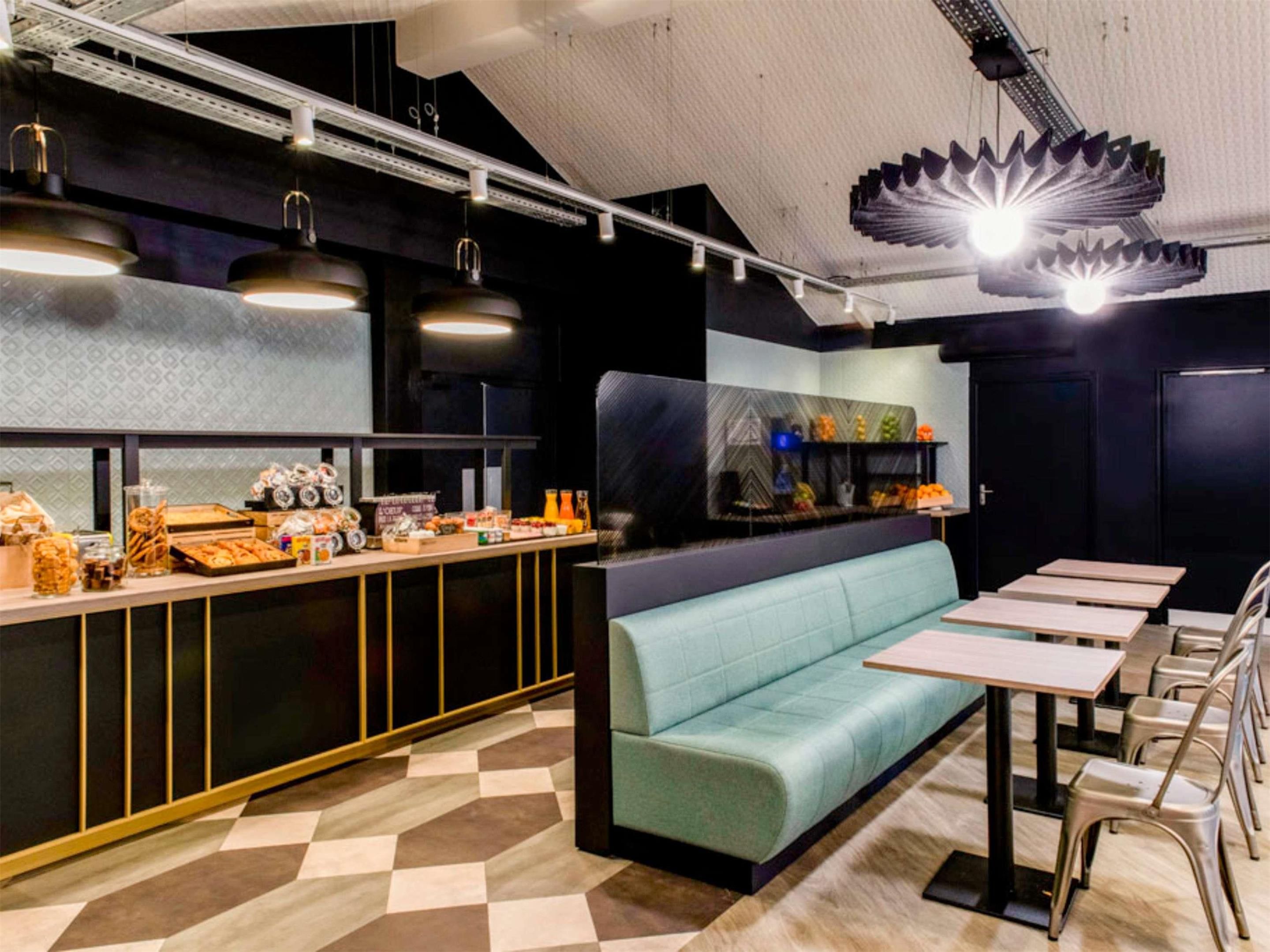 إيبيس سيرجي بونتوا لو بور