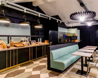 ibis Cergy-Pontoise Le Port - Cergy - Bar