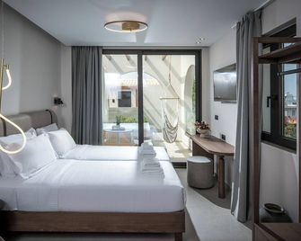 Vaya Suites by Omilos Hotels - Heraklion
