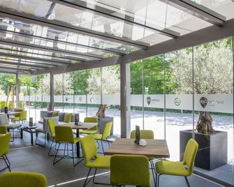 Numberone Hotel - Nürnberg - Restaurant