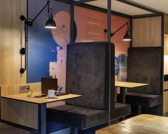 Hôtel Mercure Lyon Centre Lumière - Lyon - Baari