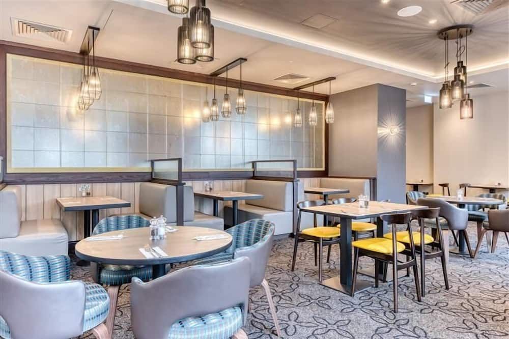 Premier Inn Nottingham City - Goldsmith St - נוטינגהאם - מסעדה