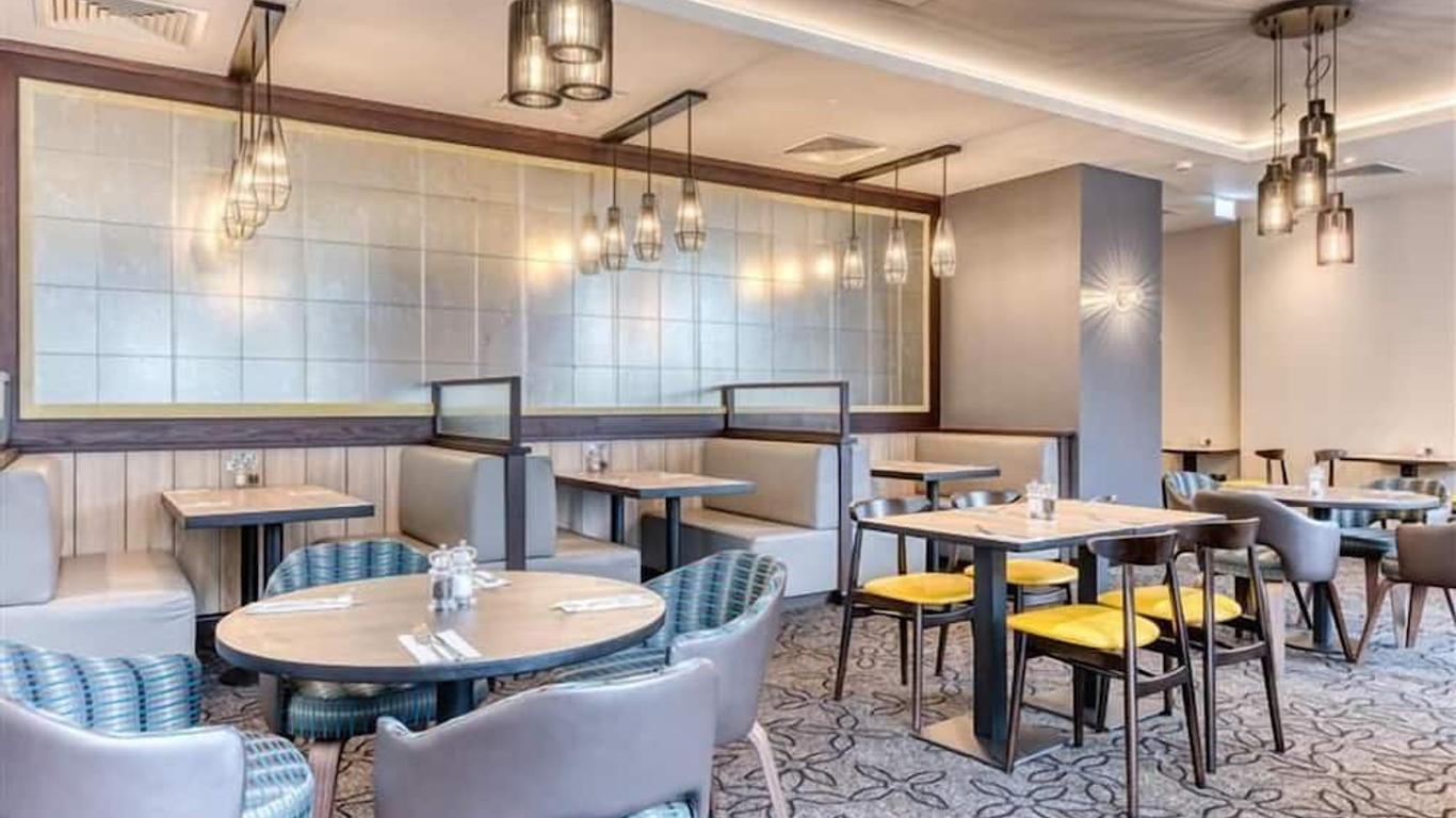 Premier Inn Nottingham City Centre (Goldsmith Street) hotel