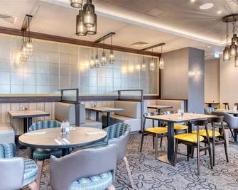 Premier Inn Nottingham City Centre (Goldsmith Street) hotel - 諾丁漢 - 餐廳