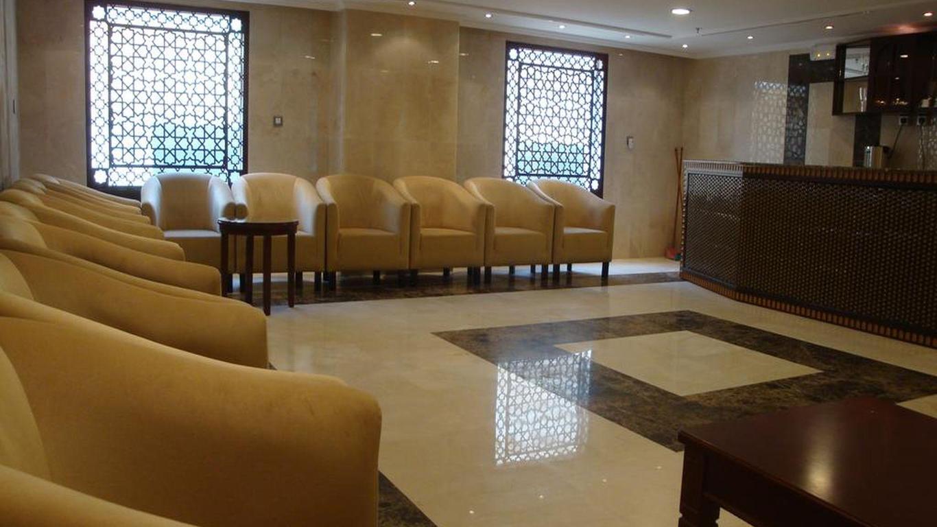 Al Olayan Plaza Hotel