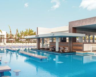Riu Republica - Adults only - Punta Cana - Piscină