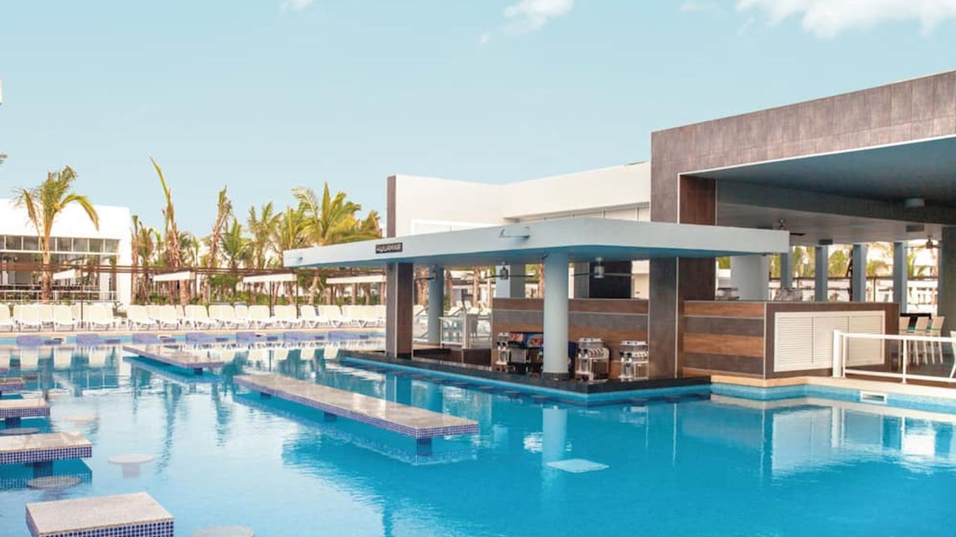 Riu Republica - Adults only