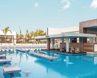 Riu Republica - Adults only - Punta Cana - Pool