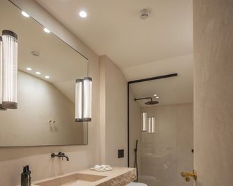 Hotel Boutique Mirador de Deyo - Villamayor de Monjardín