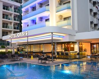 Oasis Hotel - Marmaris - Pool