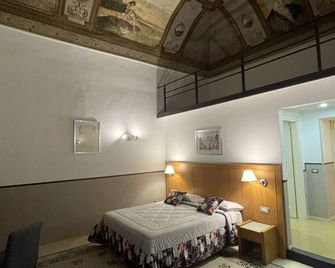 Resort Costantinapoli 27 - Napoli - Makuuhuone
