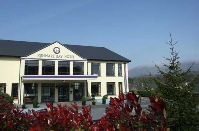 The Kenmare Bay Hotel & Luxury Lodges Resort