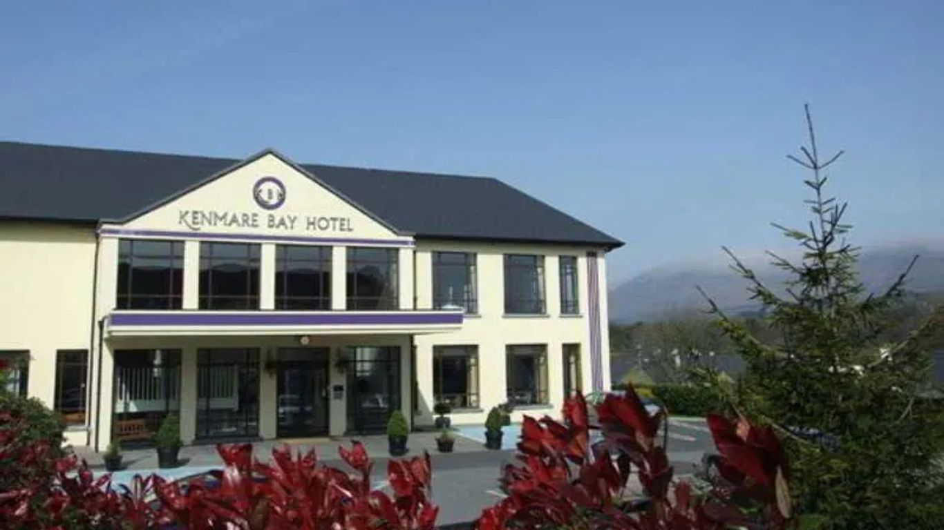 The Kenmare Bay Hotel & Luxury Lodges Resort