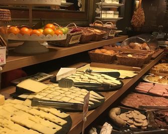 Gran Chalet Hotel - Viella - Buffet