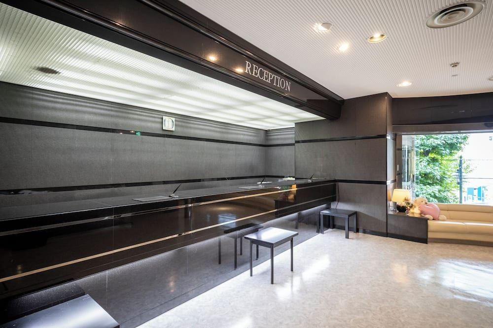 كورت هوتل نيجاتا