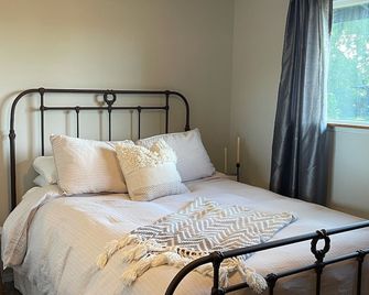 Mountain Viewwalk to attractions & dining - Yelm - Habitación