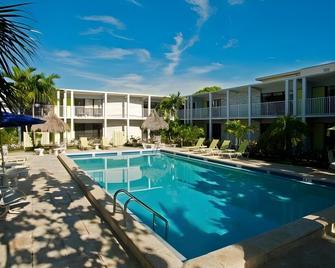 South Beach Place - Vero Beach - Pool