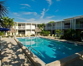 South Beach Place - Vero Beach - Vero Beach - Pool