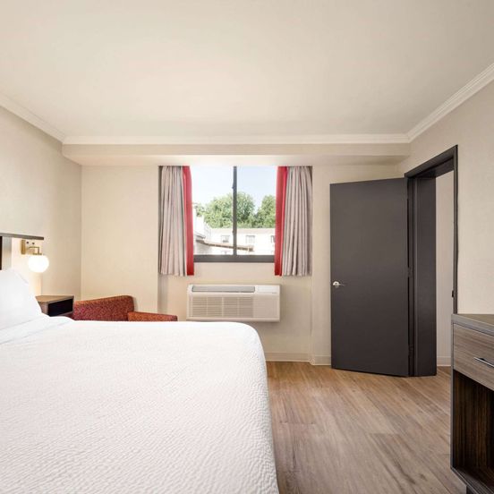 Ramada by Wyndham Allentown/Bethlehem