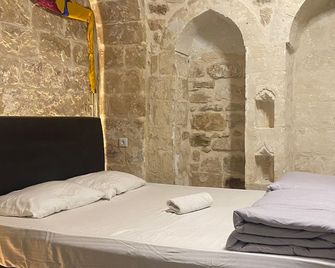 Rova House - Mardin - Chambre