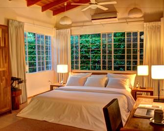 Moana Surf Resort - Nosara - Bedroom