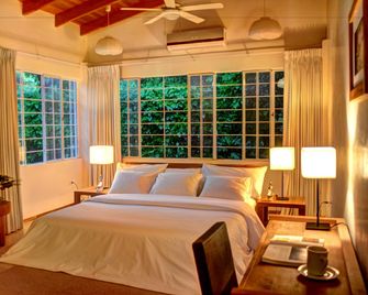 Moana Surf Resort - Nosara - Slaapkamer