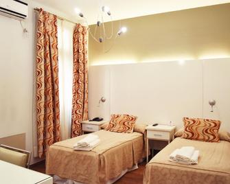 Hotel Albertina Boutique - Ciudad de San Juan - Habitación